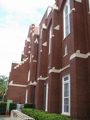 佛罗里达大学 University of Florida