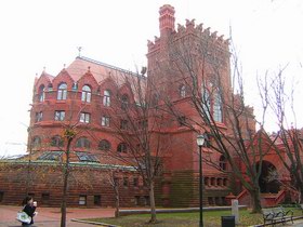 宾夕法尼亚大学 University of Pennsylvania