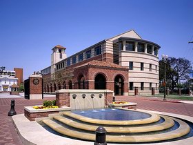 南加州大学 University of Southern California