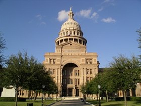 德克萨斯大学奥斯汀分校  University of Texas at Austin