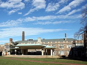 圣路易斯华盛顿大学 Washington University in St.Louis