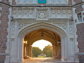 圣路易斯华盛顿大学 Washington University in St.Louis