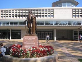 圣路易斯华盛顿大学 Washington University in St.Louis