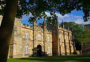 阿伯丁大学 University of Aberdeen