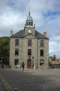 阿伯丁大学 University of Aberdeen