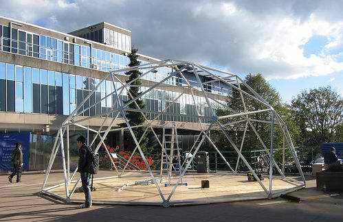 巴斯大学 University of Bath