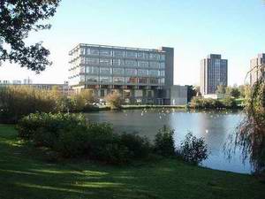 埃塞克斯大学 University of Essex