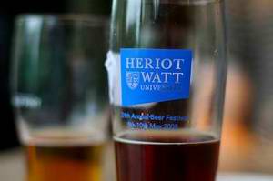 赫瑞瓦特大学 Heriot-Watt University