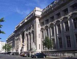 伦敦大学帝国理工学院 Imperial College London