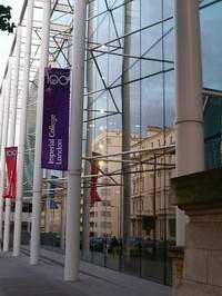 伦敦大学帝国理工学院 Imperial College London