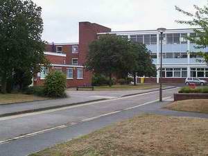 曼彻斯特城市大学 Manchester Metropolitan University