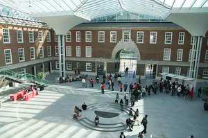 密德萨斯大学 Middlesex University