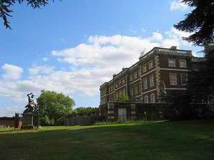 密德萨斯大学 Middlesex University