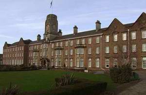 威尔士大学纽波特学院 University of Wales, Newport