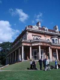 牛津布鲁克斯大学 Oxford Brookes University