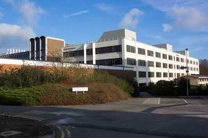 雷丁大学 University of Reading