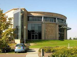 圣安德鲁斯大学 University of St Andrews
