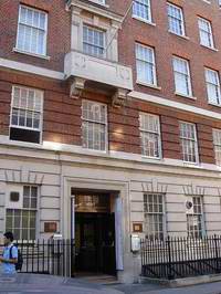 伦敦艺术大学 University of the Arts London
