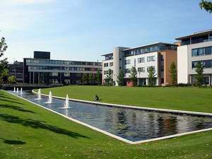 华威大学 University of Warwick