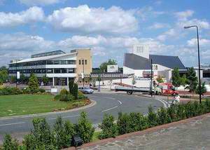 华威大学 University of Warwick