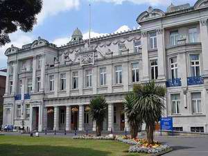 伦敦大学玛丽皇后学院 Queen Mary, University of London