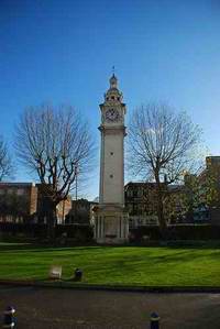 伦敦大学玛丽皇后学院 Queen Mary, University of London