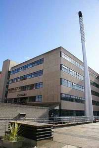 斯特莱斯克莱德大学 University of Strathclyde