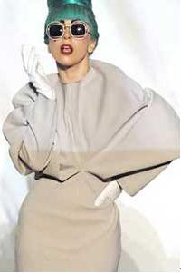 Lady Gaga