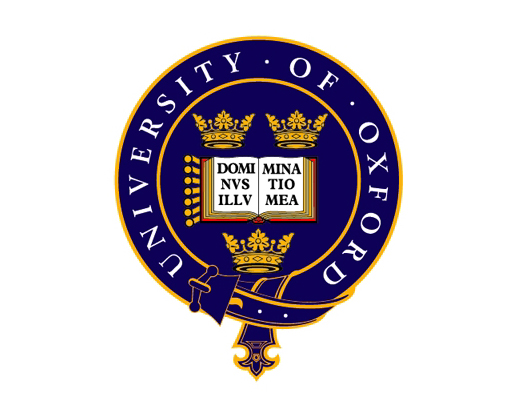 牛津大学 University of Oxford