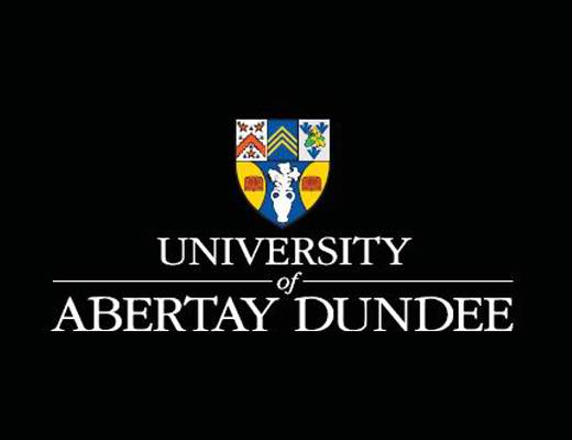 阿伯泰邓迪大学 Abertay Dundee