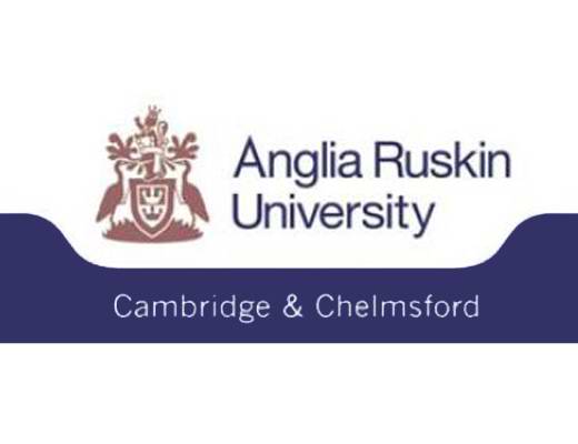 安格利亚鲁斯金大学 Anglia Ruskin University