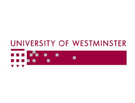 威斯敏斯特大学 University of Westminster