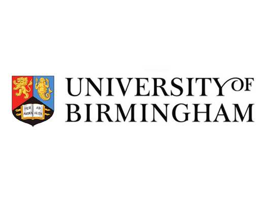 伯明翰大学 University of Birmingham