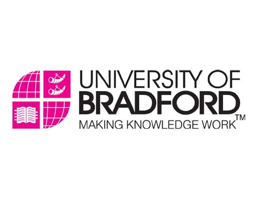 布拉德福德大学 University of Bradford