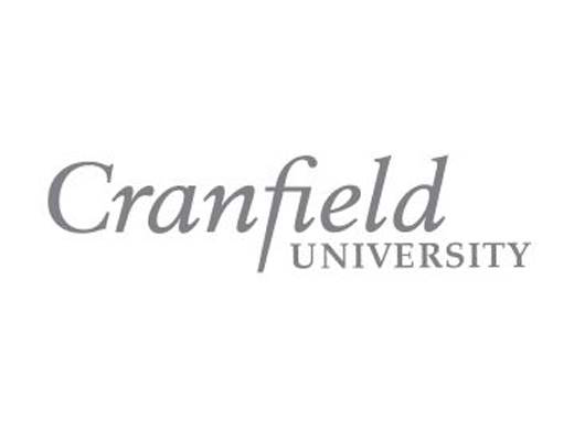 克兰菲尔德大学 Cranfield University