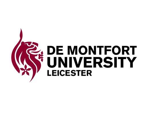 德蒙特福特大学 De Montfort University