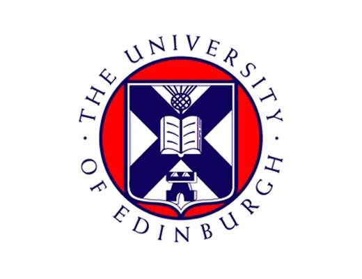 爱丁堡大学 University of Edinburgh