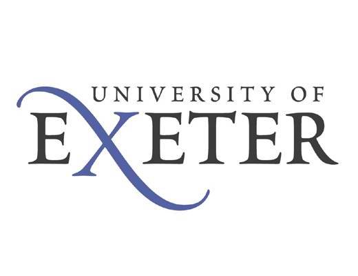 埃克塞特大学 University of Exeter