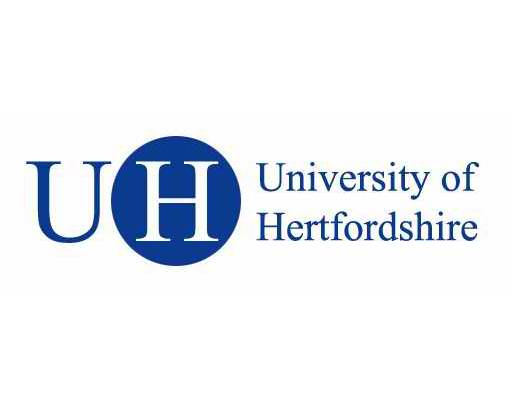 赫特福德大学 University of Hertfordshire