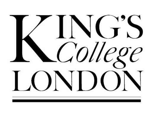 伦敦大学国王学院 King’s College London