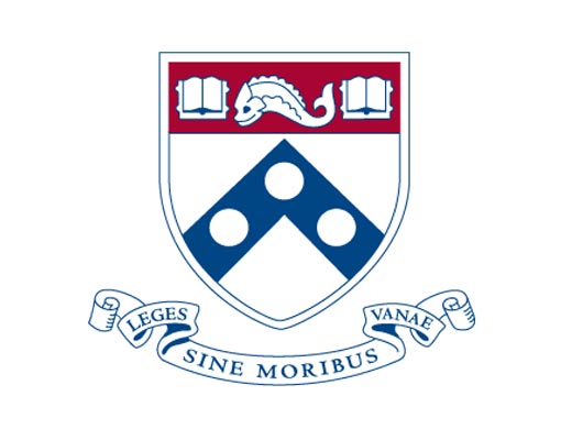 宾夕法尼亚大学 University of Pennsylvania