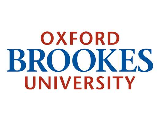 牛津布鲁克斯大学 Oxford Brookes University