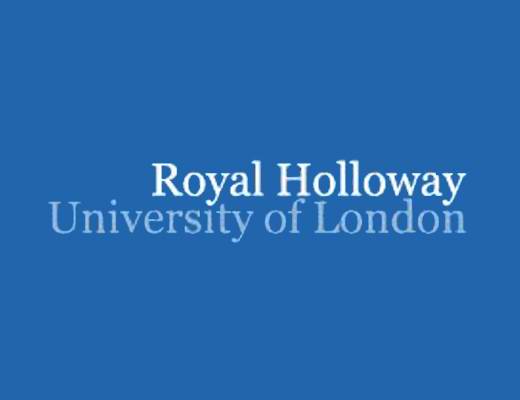 伦敦大学皇家霍洛威学院 Royal Holloway, University of London