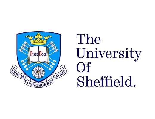 谢菲尔德大学 University of Sheffield