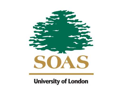 伦敦大学亚非学院(SOAS)
