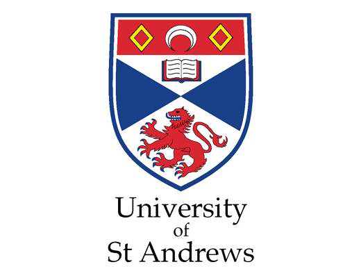 圣安德鲁斯大学 University of St Andrews