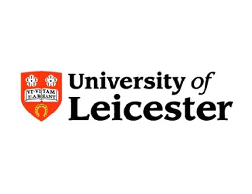 莱斯特大学 University of Leicester