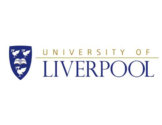 利物浦大学 University of Liverpool