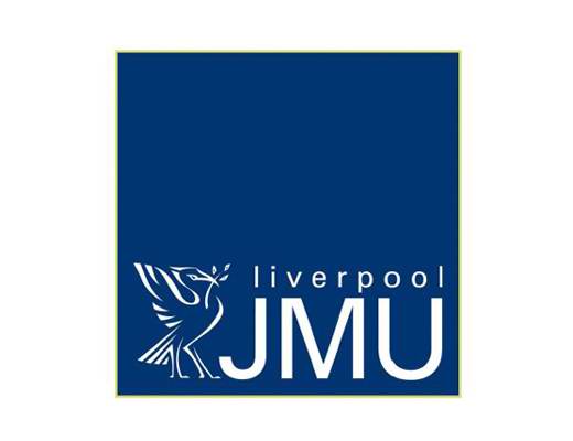 利物浦约翰莫尔斯大学 Liverpool John Moores University