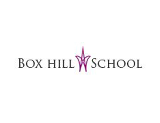 博克斯山学校的国际学习中心  Box Hill School International Study Centre